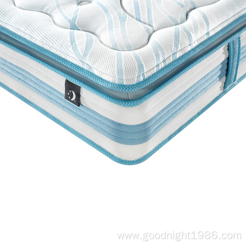 Box spring student mattress OEM customized mattresses